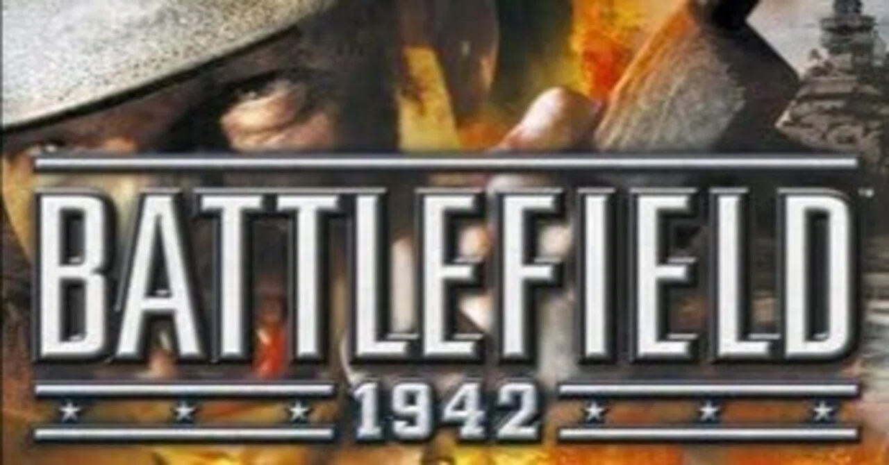 オンライン多人数対戦FPSゲーム「バトルフィールド1942」の革新性 