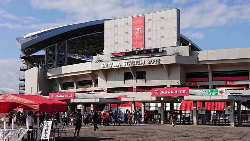 好きなスタジアムトップ10 年3月時点 駿河プライド Note 好きなスタジアムトップ10 年3月時点 駿河プライド Note