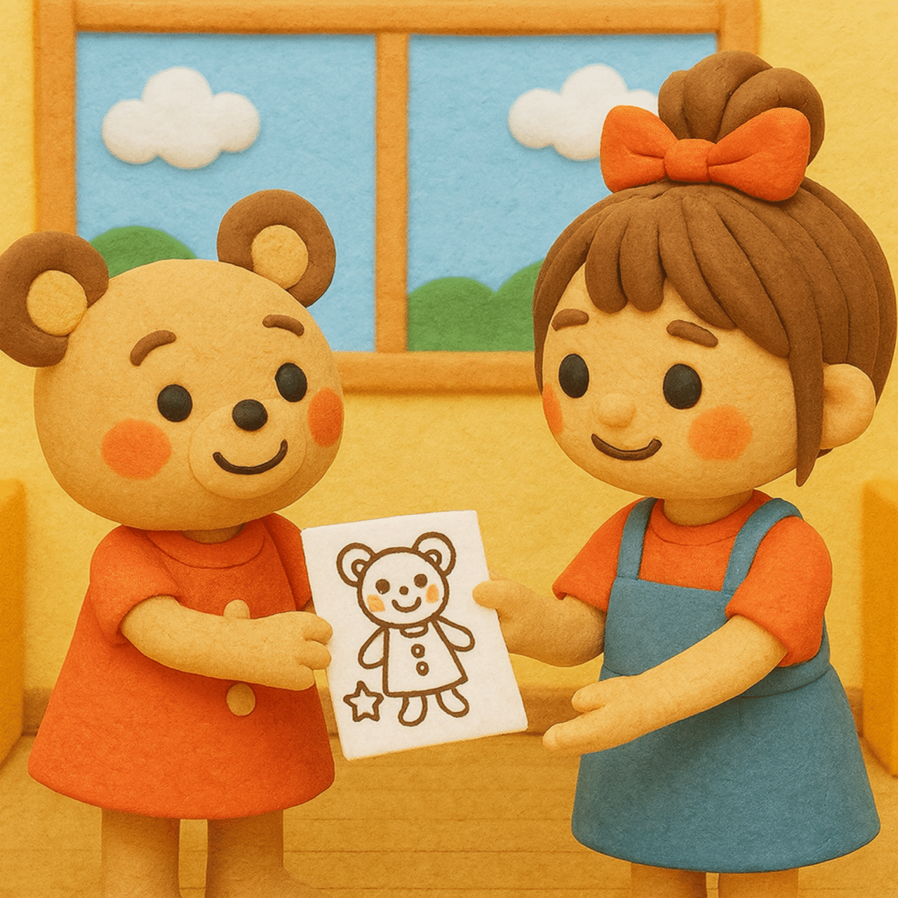 保育士のためのコピー拡大完全マニュアル🖨️✨｜futa