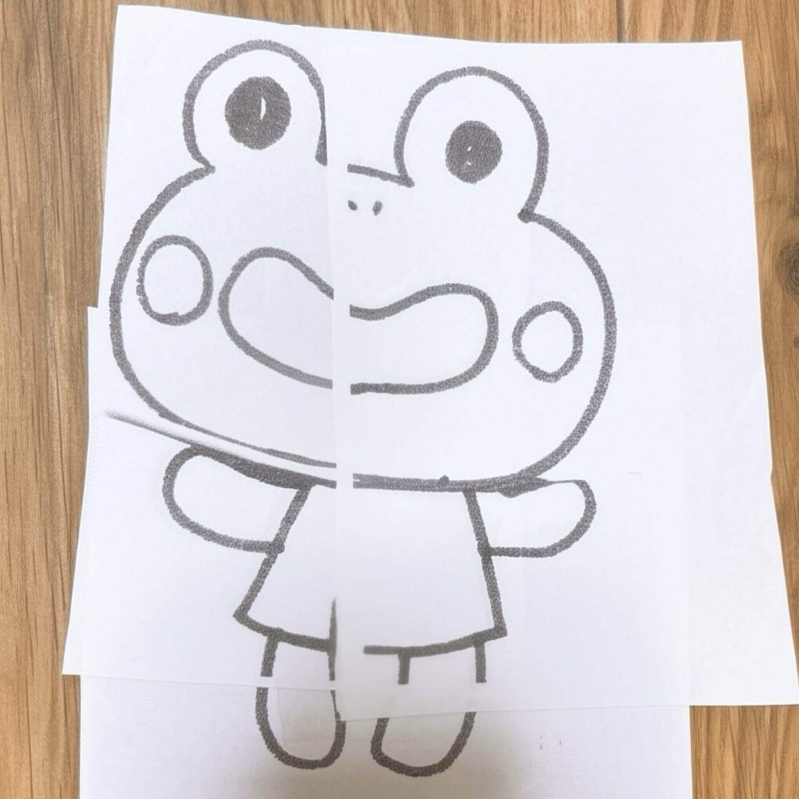 保育士のためのコピー拡大完全マニュアル🖨️✨｜futa