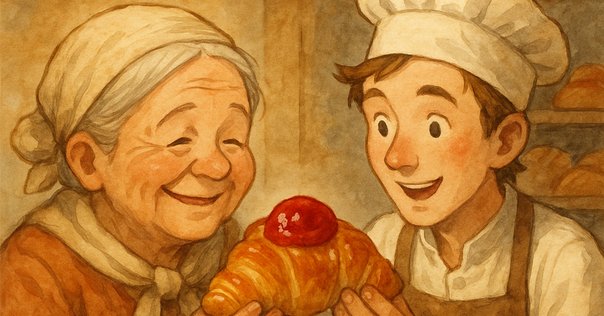 名作絵本『ふたつの たいようと ほしくずの パン』（118票）が