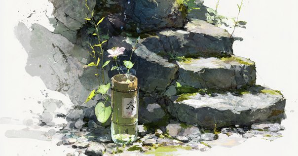 詩：草野心平】｜佳瑩