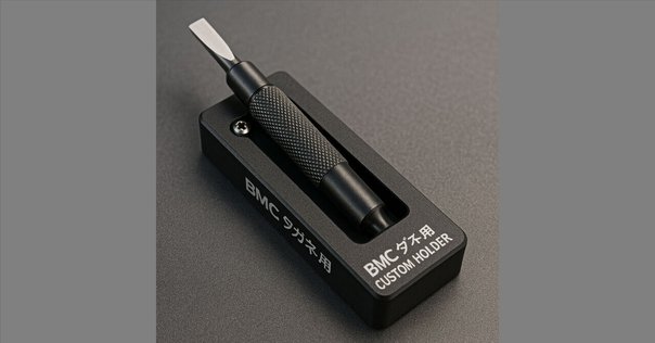 BMCタガネ BMCタガネ、スジボリ（スジ彫り）工具です。ガンプラ