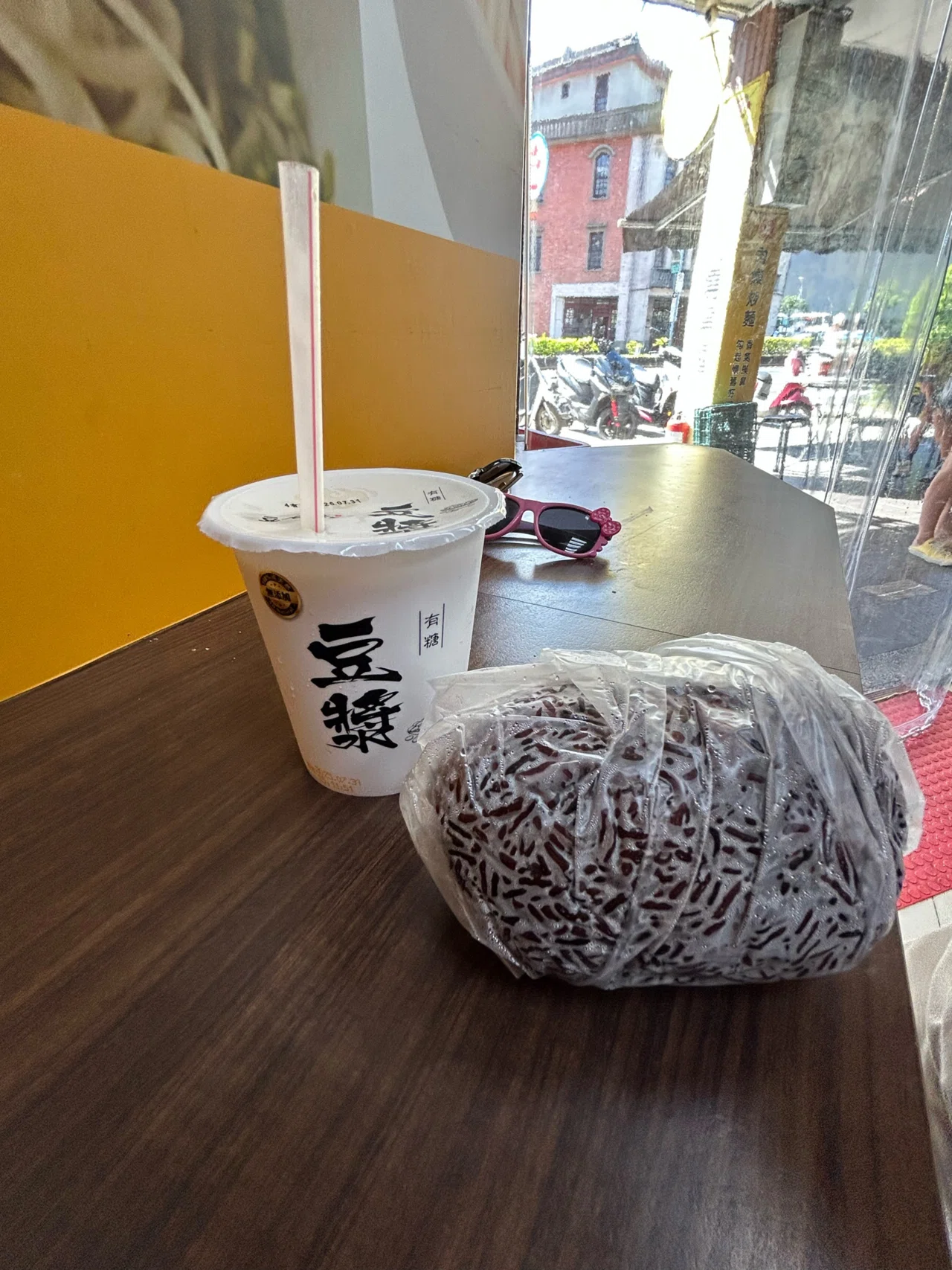 台北に来て10日が経ちました｜近況と小話｜あつとこ