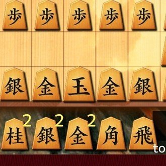 将棋のビジュアライズ 将棋の勉強4 深津 貴之 Fladdict Note