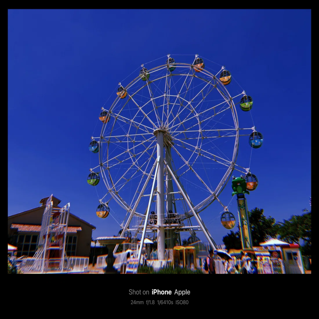 ソレイユの丘 / Soleil Hills(Kanagawa, Japan)｜N.Hagimoto