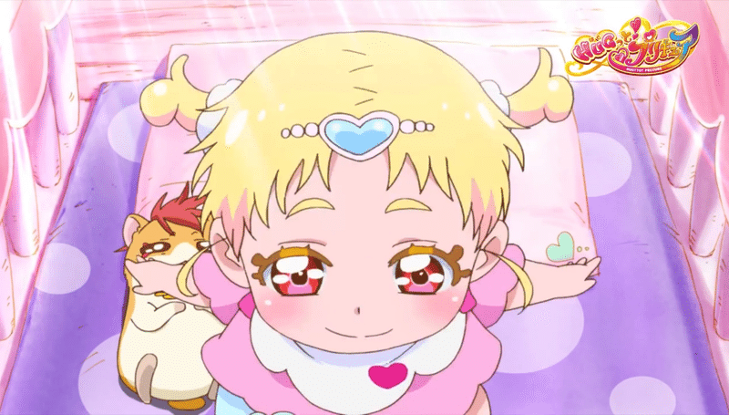 プリキュアを見て育った中学生が伝えたいhugっとプリキュアの凄さ 村 Note プリキュアを見て育った中学生が伝えたいhugっとプリキュアの凄さ 村 Note