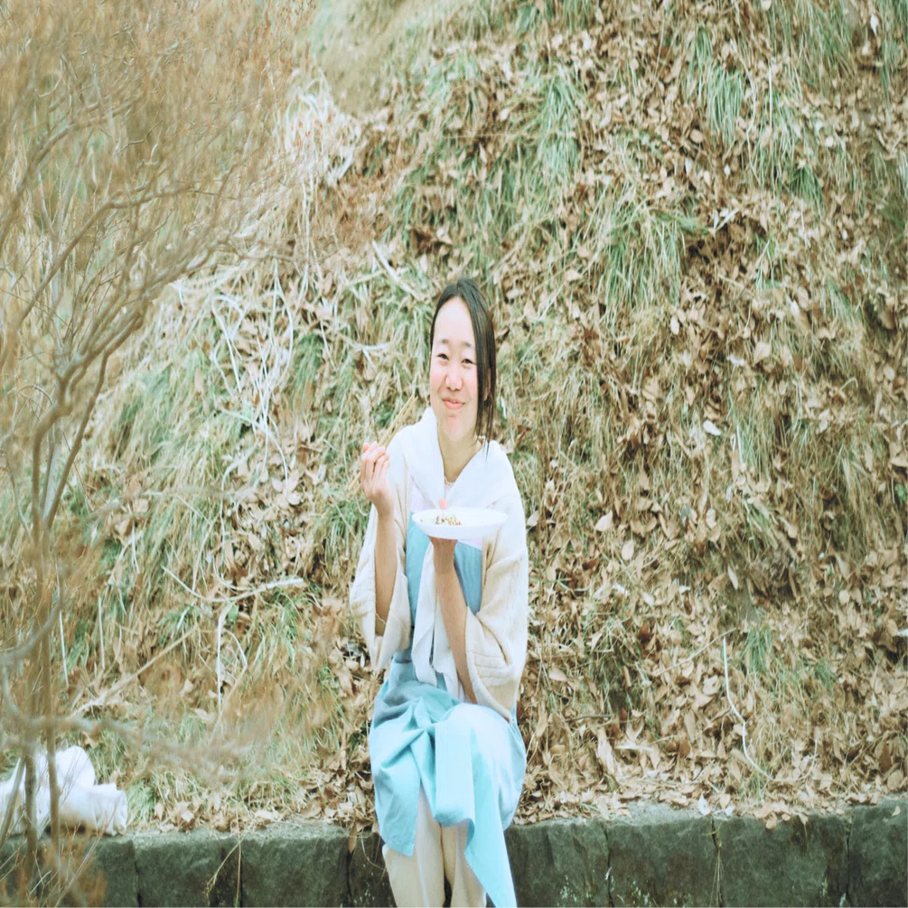 はじめまして、「まんまるい」です🌱｜まんまるい☀