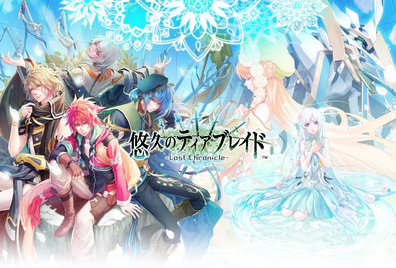 乙女ゲーム資料集：レビュー＆ガイド(復刻版)】｜同僚のアサギさん🕊️