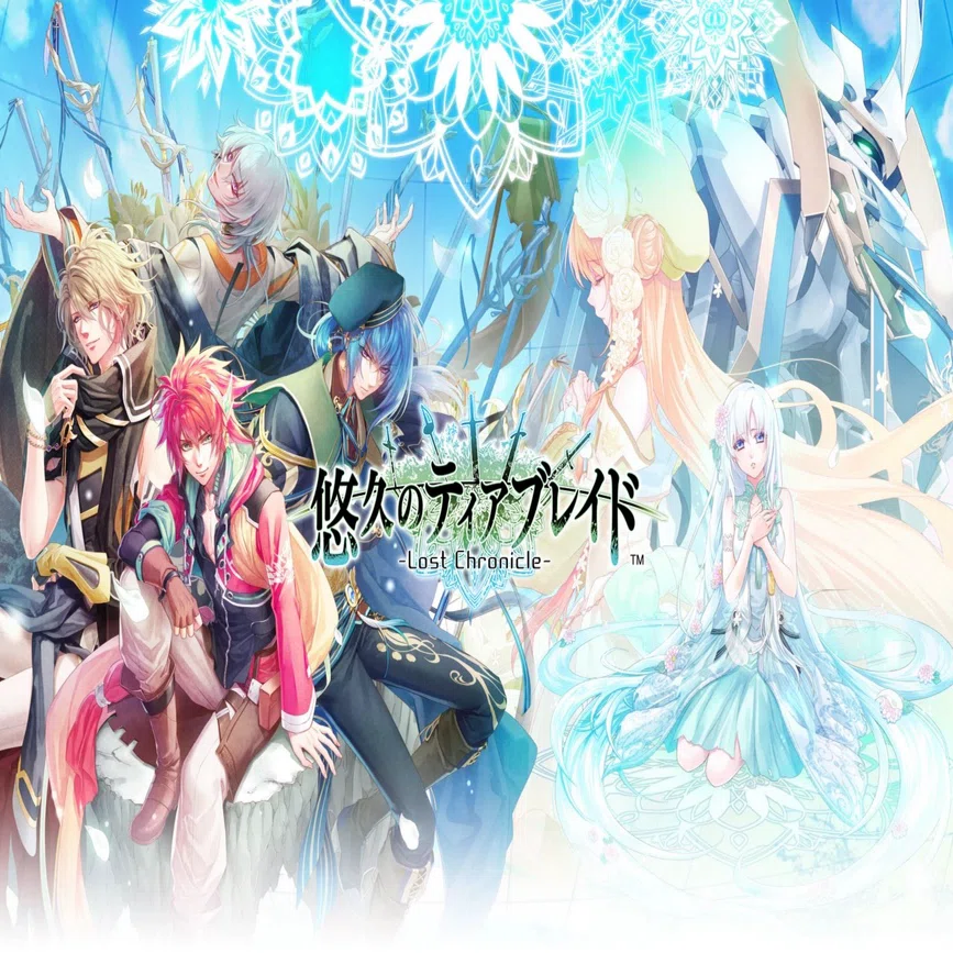 乙女ゲーム資料集：レビュー＆ガイド(復刻版)】｜同僚のアサギさん🕊️