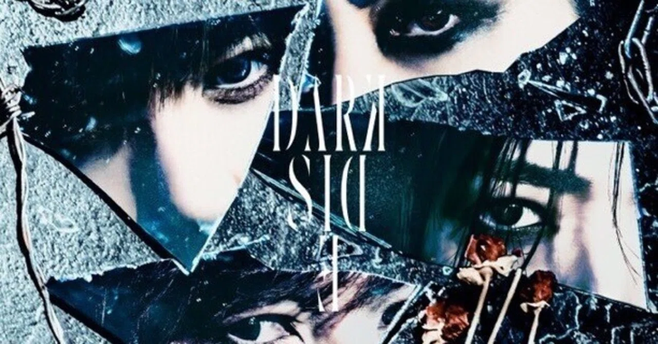 SID マオさん掲載ページ（ポスターサイズ）#7857 SID | RELEASE