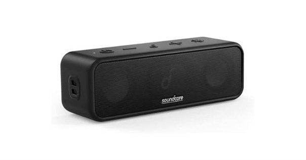 Anker Soundcore Rave Neo2 スピーカー　80Ｗ大音量 Amazon.co.jp: Anker soundcore Rave Neo 2 ポータブル