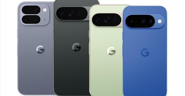スマートフォン本体 Google Pixel9 Pro 256GB Hazel Google Pixel 9 Pro 5G 256GB (Hazel) - JB Hi-Fi