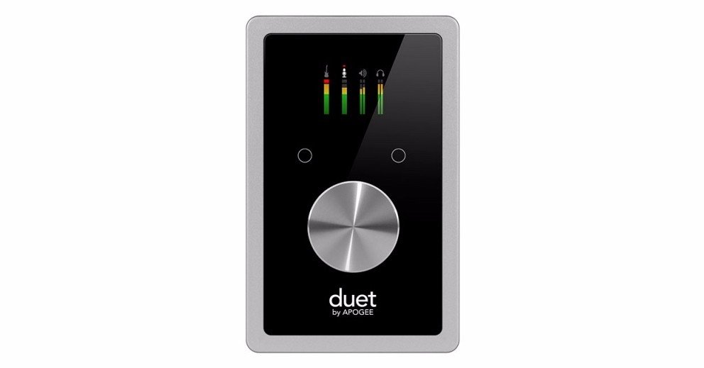 Apogeeのduetがオススメな理由 アノニマスdtm編集部 Note