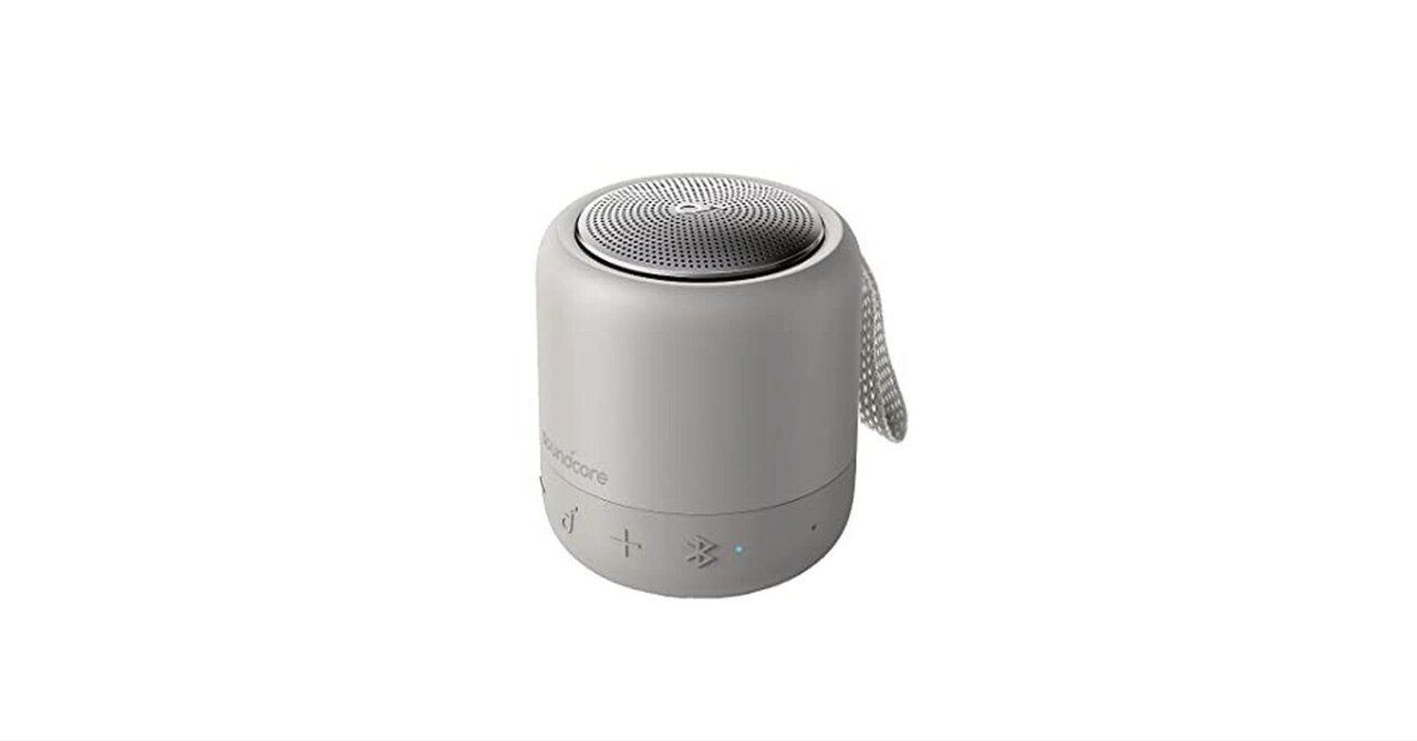 【Anker】Soundcore 3 Bluetooth スピーカー/ IPX7 Soundcore 3 | Bluetoothスピーカーの製品情報 | Anker Japan