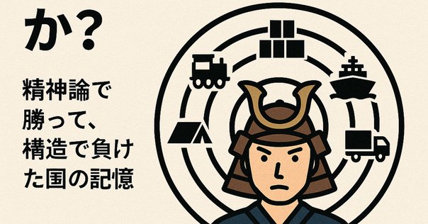 兵站家が語る作戦の技術と科学『作戦の兵站』の紹介｜武内和人