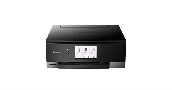 旧モデル Canon プリンター A4インクジェット複合機 PIXUS TS7330 ブラック テレワーク向け Amazon.co.jp: キヤノン Canon プリンター A4インクジェット複合