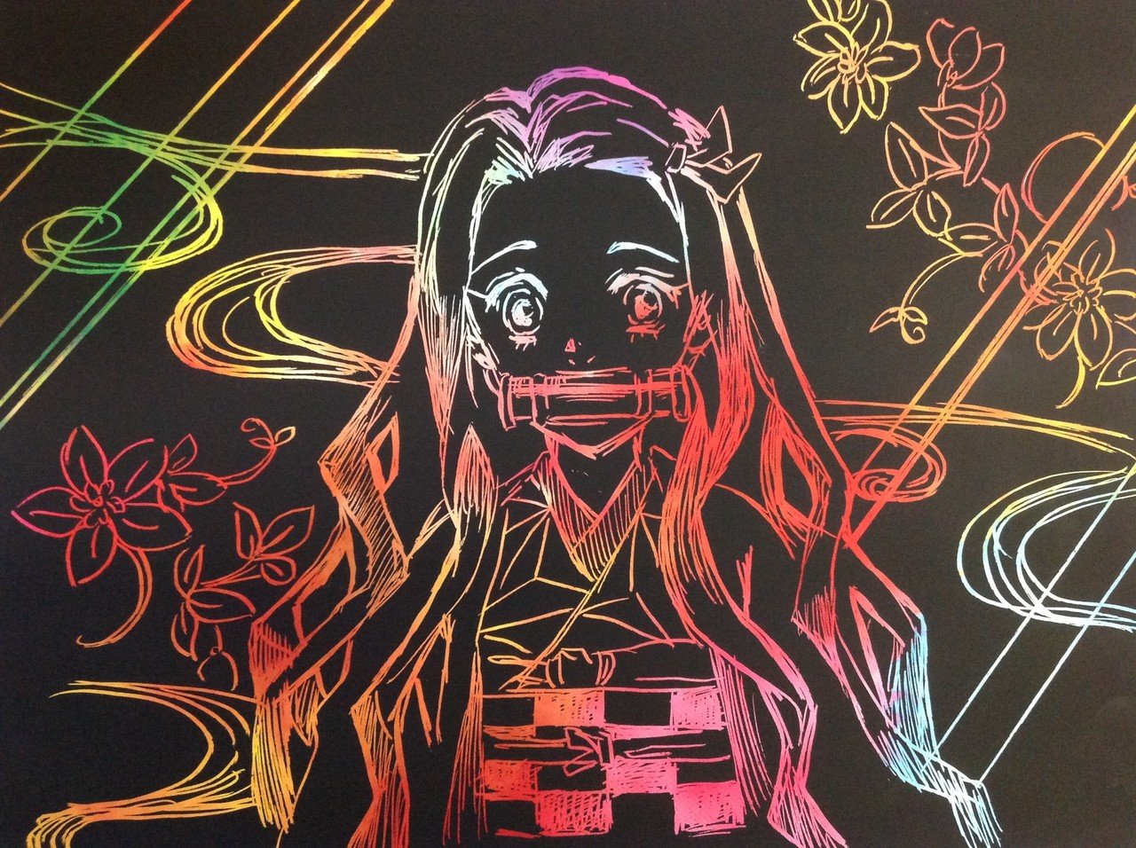 二児の母が 休校 になった子供にせがまれて描かされている 鬼滅の刃 ファンアート ノンコ Note 二児の母が 休校 になった子供にせがまれて描かされている 鬼滅の刃 ファンアート ノンコ Note