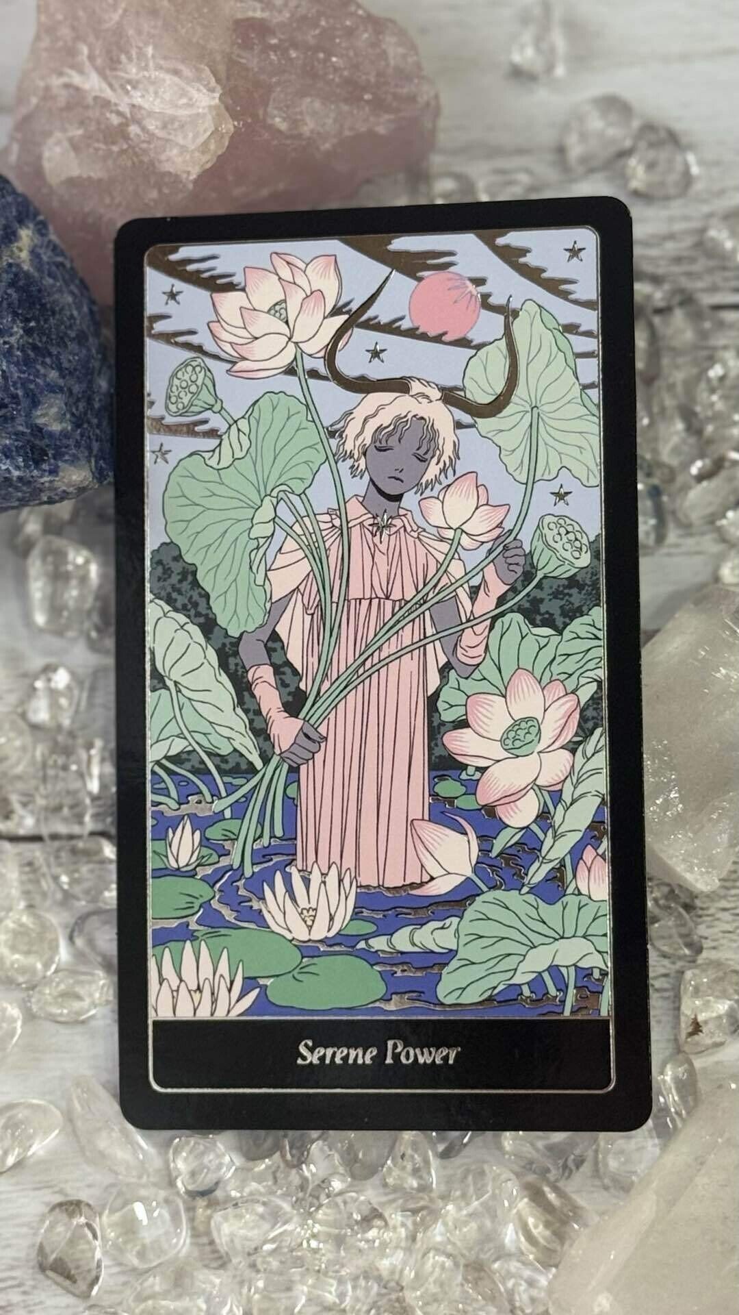 TXT】STAR CARDS解説：知ると楽しいSTAR CARDSの魅力｜IN:K