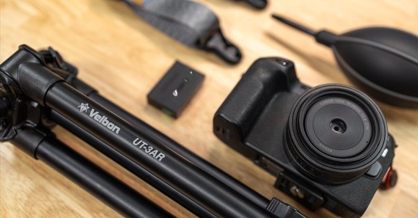 BMPCC4K購入時に一緒に買うべきおすすめアクセサリ｜kent