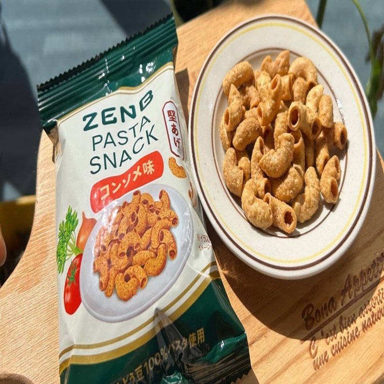 罪悪感ゼロ」で、こころも満たすおやつ時間。ZENBの新作スナック｜広島