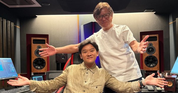 小沢健二『Eclectic』｜フジイ サダモリ