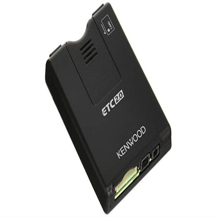 ETC車載器 ETC-N7000 楽天市場】ケンウッド ETC-N7000 カーナビ連動型 高度化光