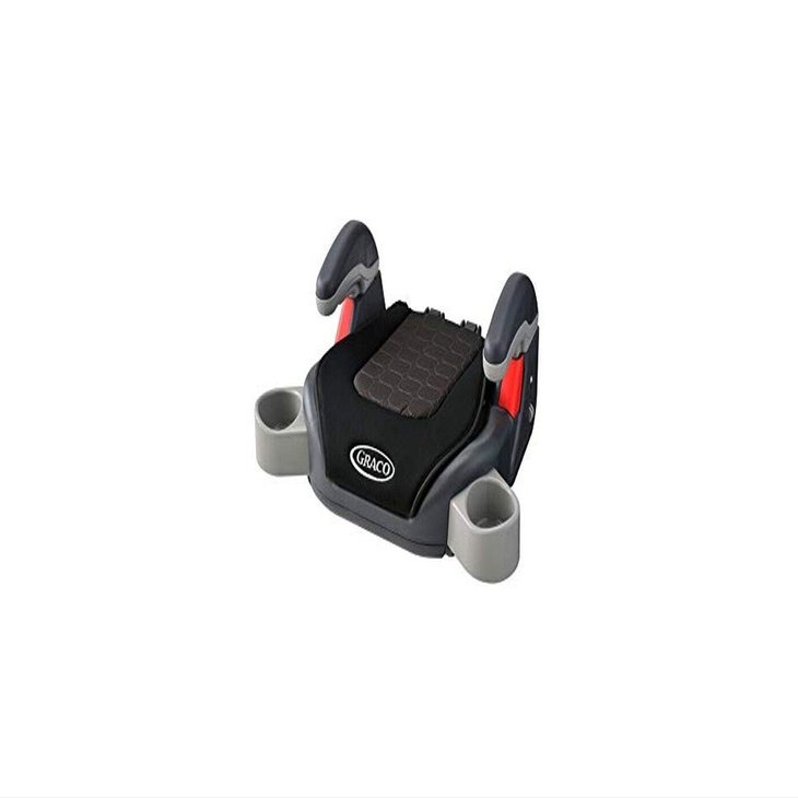 GRACO(グレコ) ジュニアシート ブースターシート シートベルト固定 Amazon | GRACO(グレコ) ジュニアシート ブースターシート