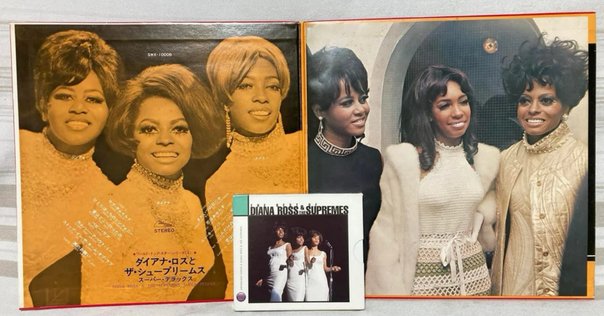 The 5th Dimension / Aquarius/Let The Sunshine In(The Flesh