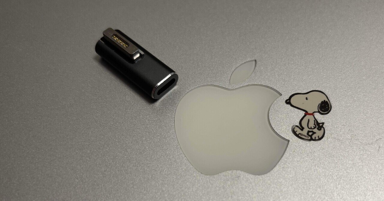 9年前のジャンク MacBook Air を購入したら……｜Ryo Nakano