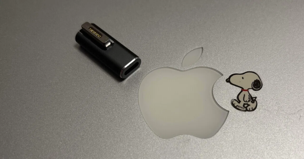 Apple MacBook Air （11-inch Mid 2012）を普段使いにする｜DB