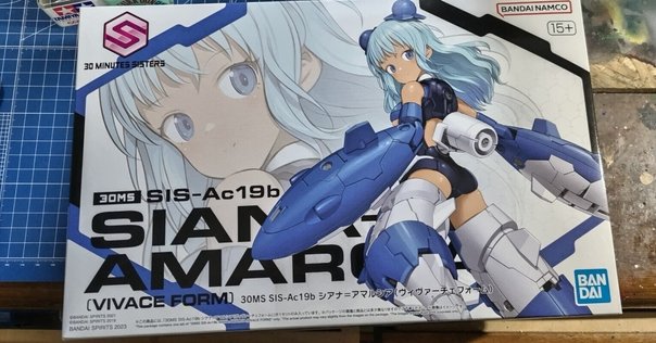 ガンプラ初心者がRG ガンダム2.0を作る！工具セレクト編｜【しば