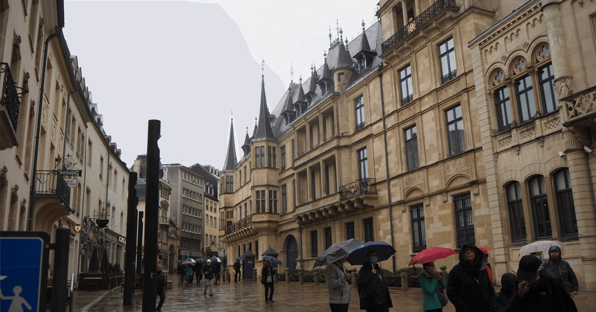 第4弾】ルクセンブルク館で出会う、知られざる名ワインとグルメ体験