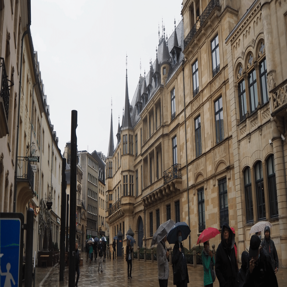 第4弾】ルクセンブルク館で出会う、知られざる名ワインとグルメ体験