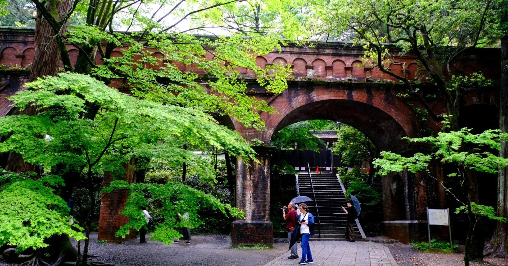 南 禅 寺 水路 閣