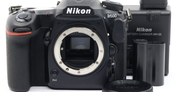 D500の中古ゲットの大チャンス到来！｜Old Boys