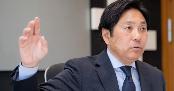 □日本レーザー近藤宣之 × FeelWorks前川孝雄 対談