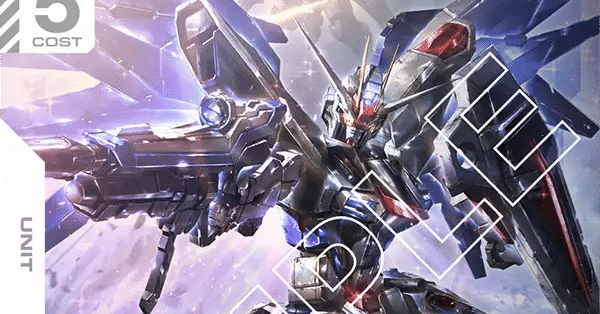ガンダムカードゲーム　青白　まとめ売り　フリーダム 青白SEED解説【ガンダムカードゲーム】｜熊ゼノ