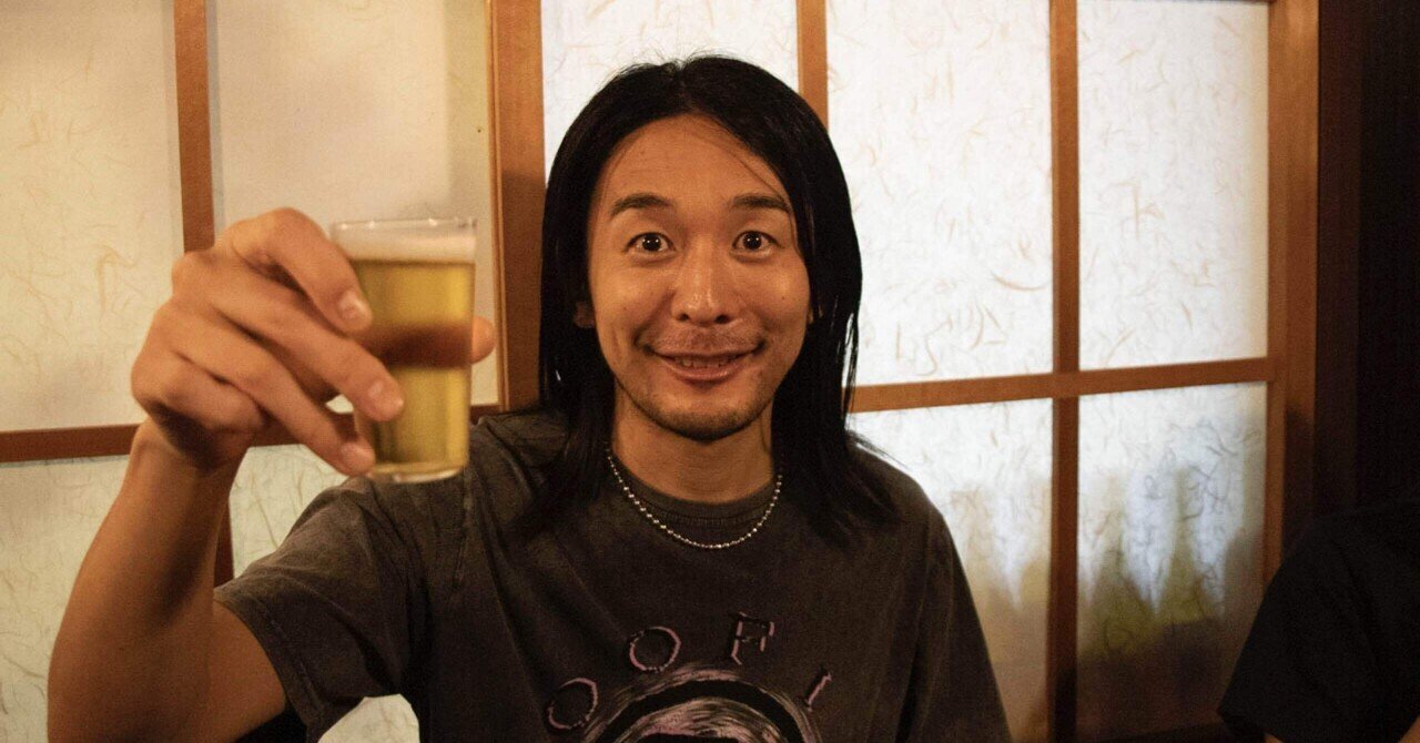 VBCブログ。第23回～HEYｰSMITH猪狩秀平さん～｜Victory Beef Club