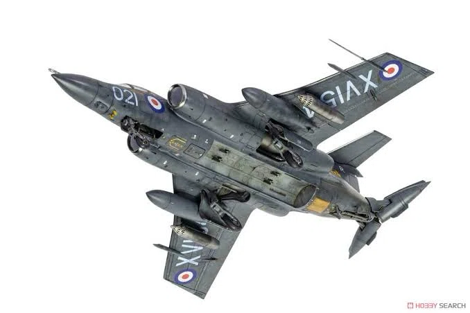 PlaneTags ハンドレページ ヴィクター K.2 #XL191 空中給油機 ハンドリー・ページ ビクター K.2 空中給油機 : r/WeirdWings