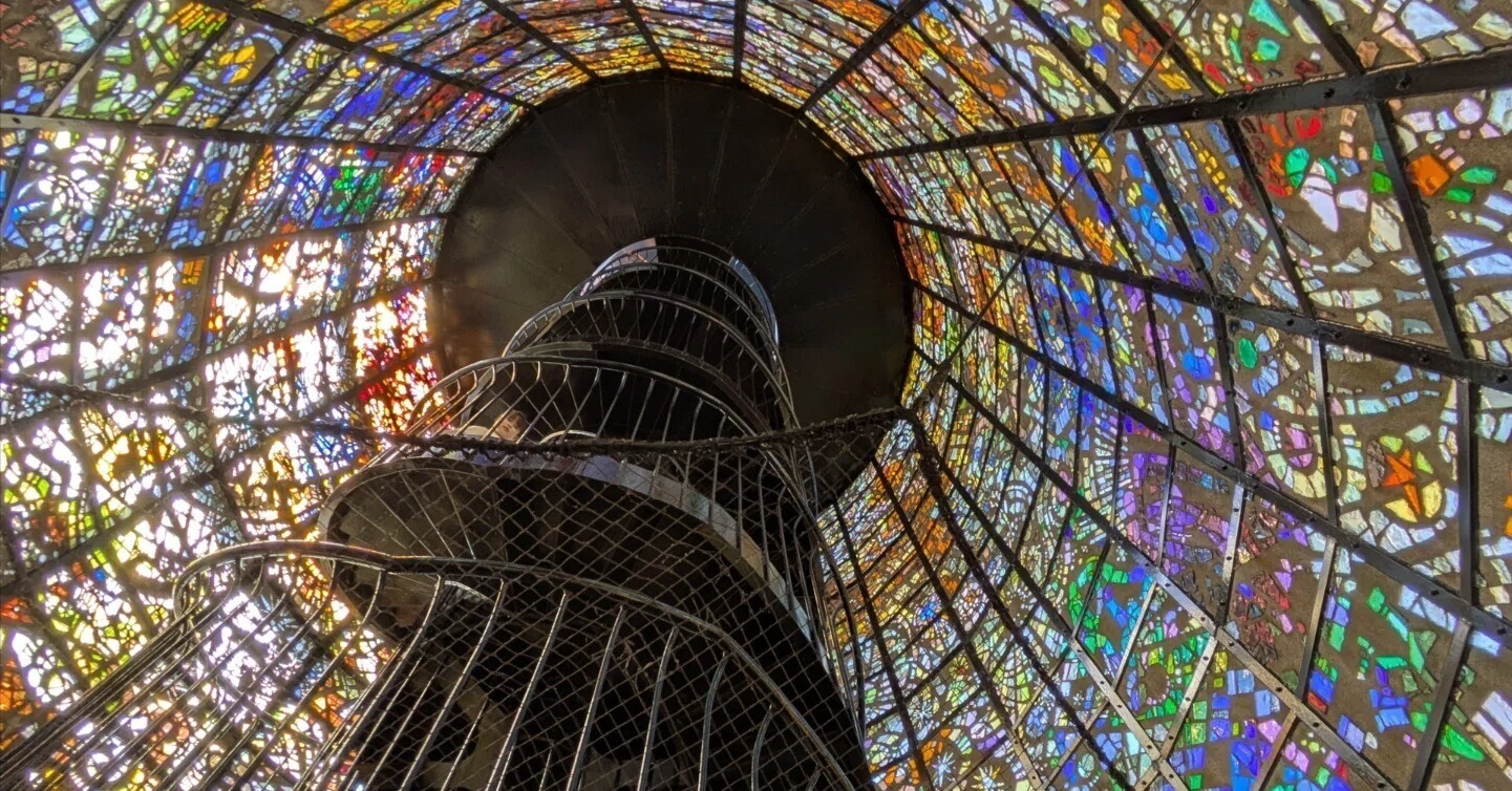 美術note】「幸せをよぶシンフォニー彫刻」箱根彫刻の森美術館｜shigeru