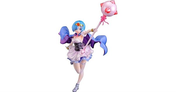 ラフィーⅡ ～うとうとビジーデー～ ガレージキット ガレキ 新品 アズールレーン』ラフィーIIが「うとうとビジーデー」姿で