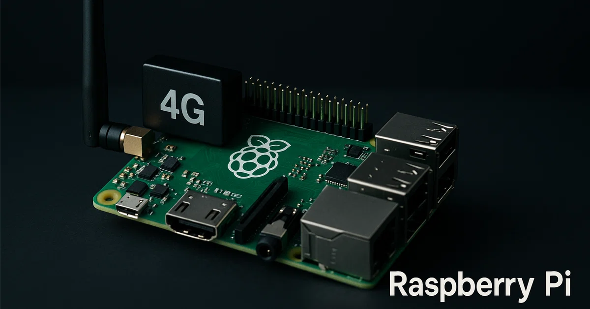 『ハッカーが銀行ネットワークに4G搭載Raspberry Piを設置』BleepingComputer｜spumoni
