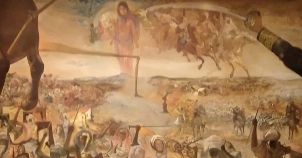 ルーヴル美術館 美術作品 吳欐櫻が華人書画のトレンドを牽引し、4月4日から6日まで
