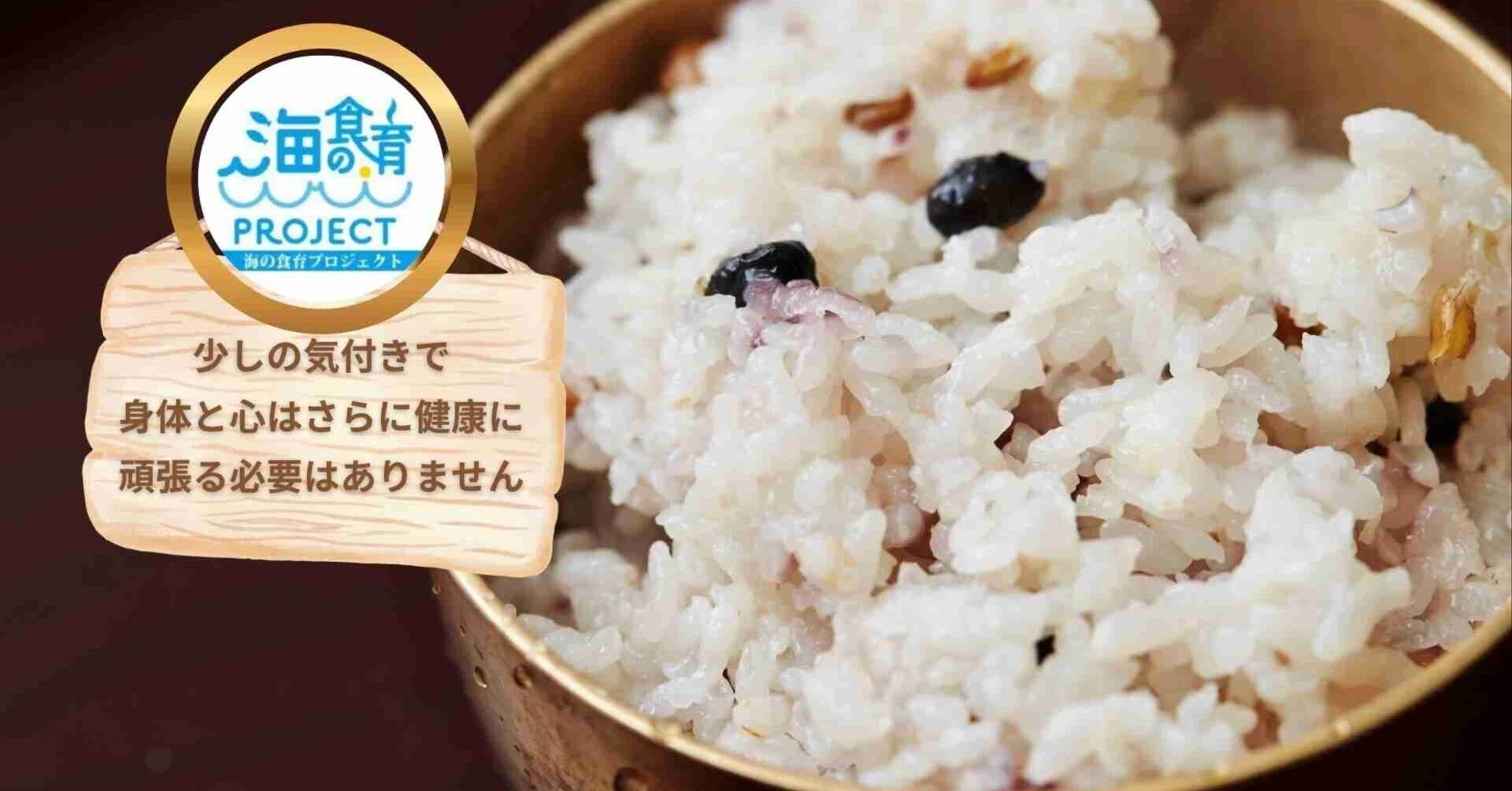 Gut Health Life Starting with Onigiri: The Power of Fermentation x