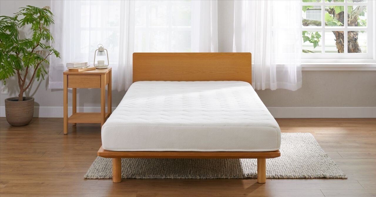 雲のやすらぎプレミアムマットレス専用カバーが公式オンラインストア