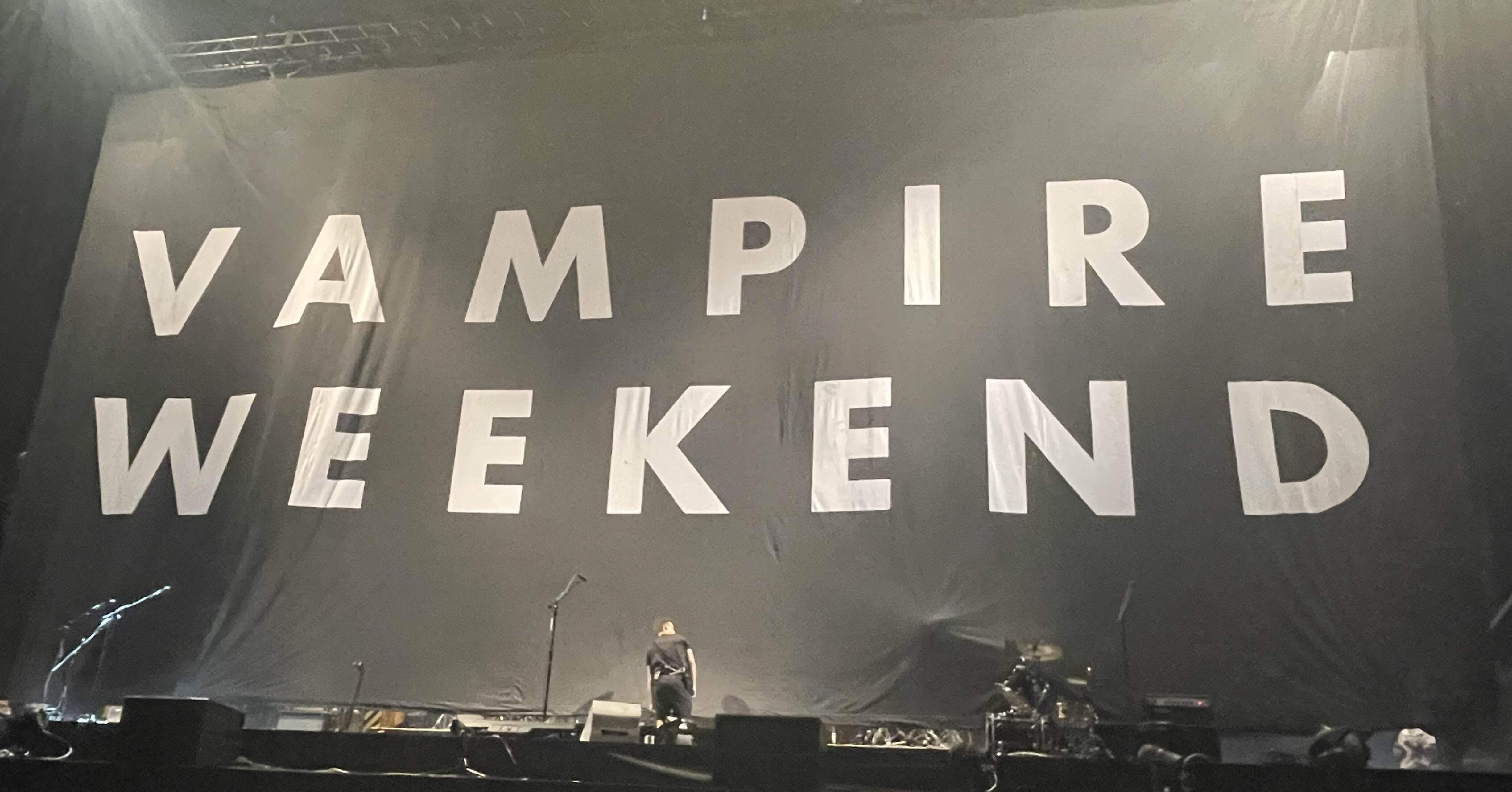 フジロック “好き”が届いた奇跡の夜｜sako