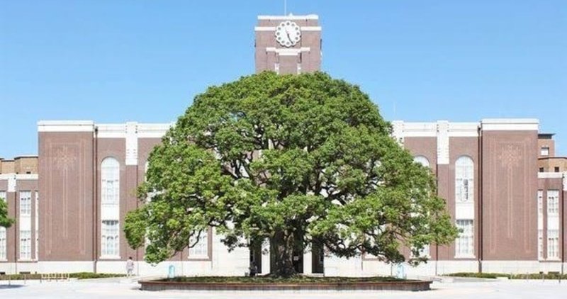 京都大学で Mph と Mba のデュアルディグリーを目指す Th Adieu Note