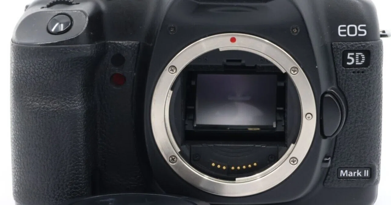 Canon EOS 5D Mark II 一眼レフカメラ おまけ付き 2025/07/31 Canon EOS 5D Mark II 一眼レフカメラ おまけ付き 2025/07/31