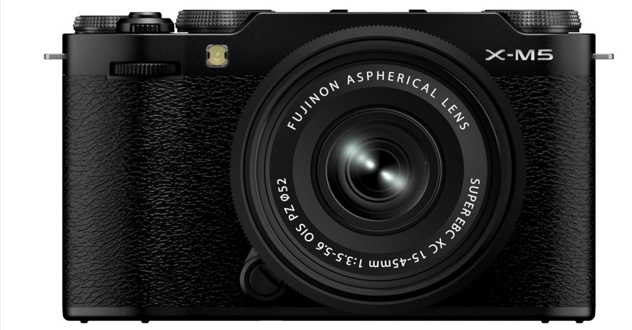 解説】X-M5はもうすぐ生産終了？X-Trans CMOS 4の終焉と、次世代への